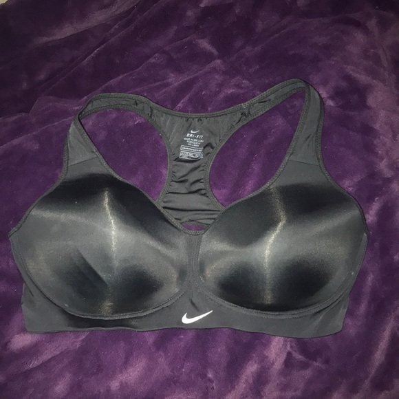 NIKE Dri Fit sports bra/ Bra - Picture 1 of 2